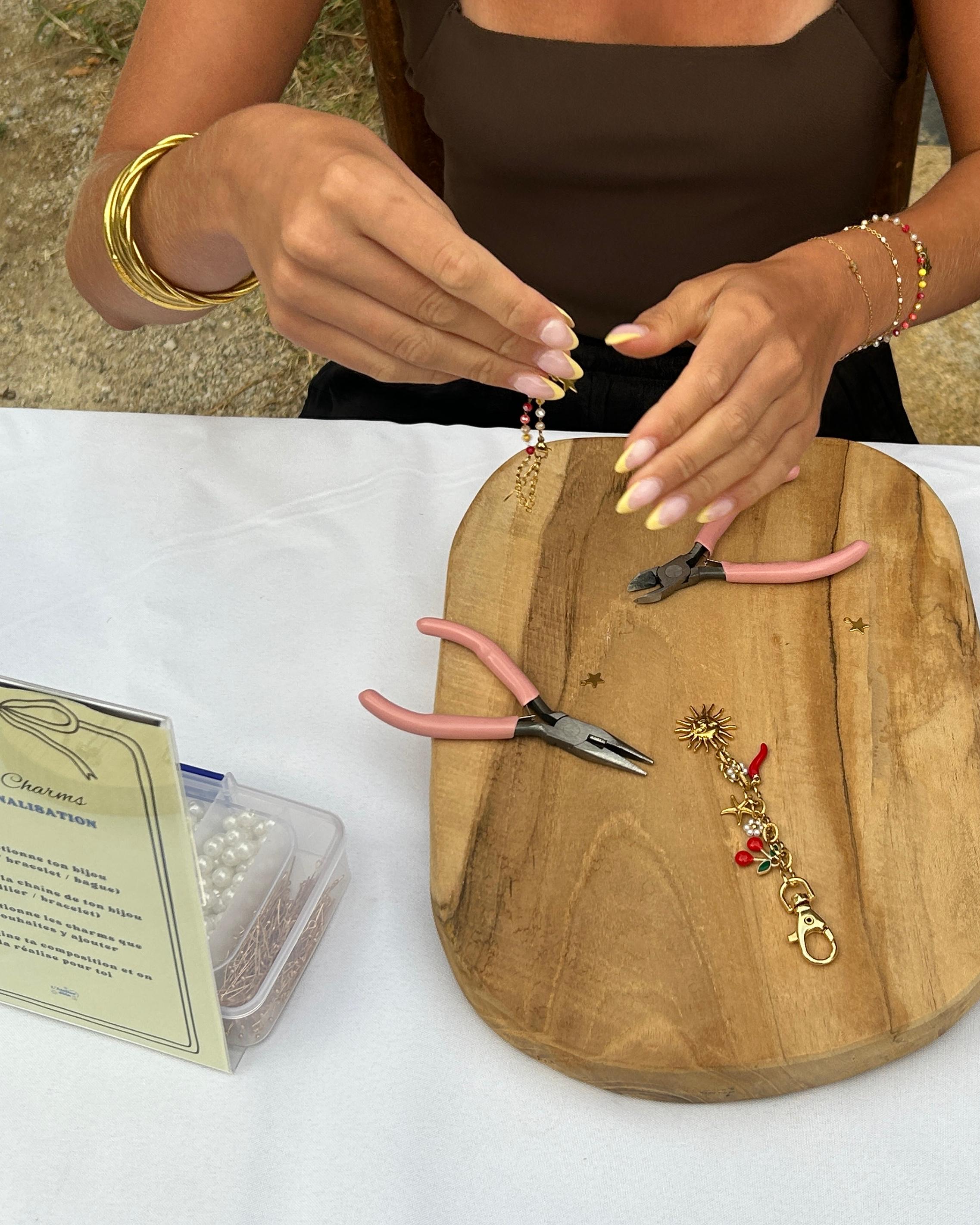 Création artisanale